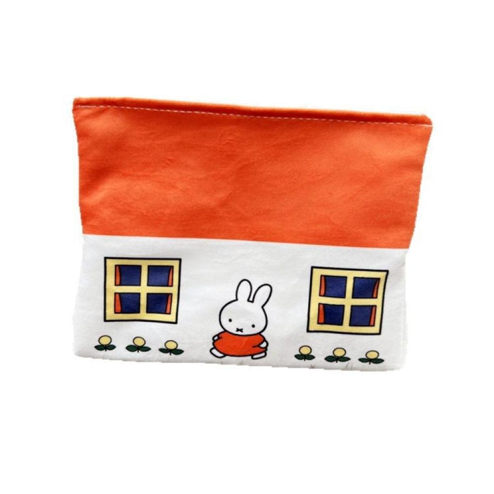 Outdoor Furniture Design - Miffy Rabbit Tissue Box Anime Cute