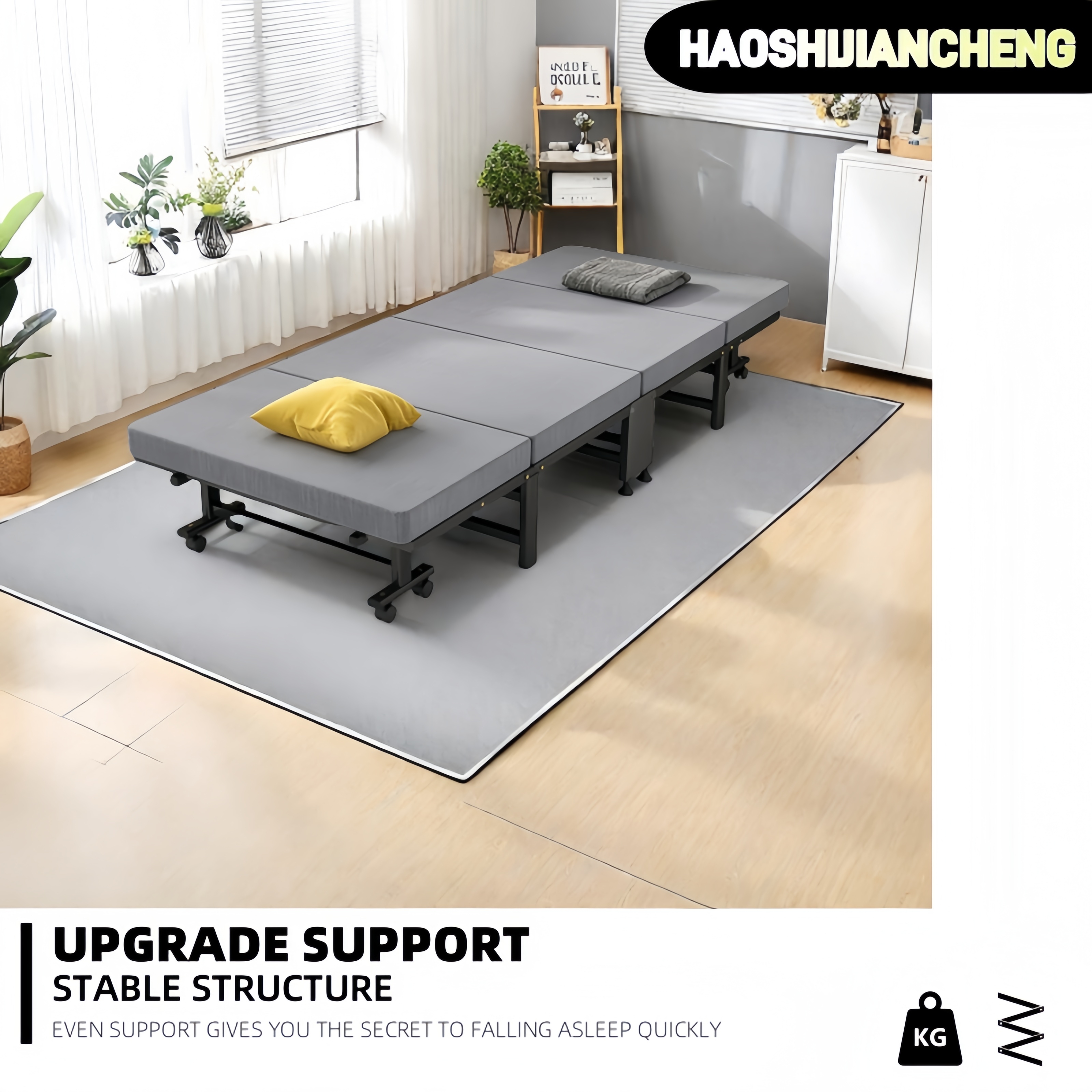 Outdoor Furniture Design - 1 Dust Cover for a Folding