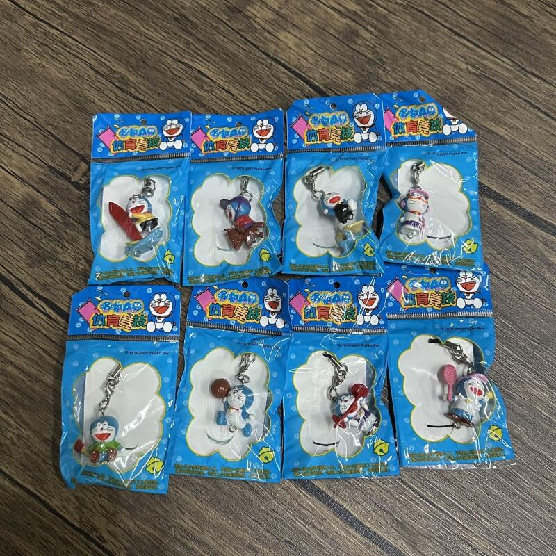 Outdoor Furniture Design - Anime Ancient Doraemon Resin Sports Series