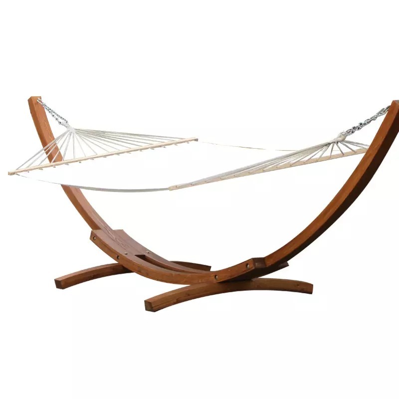 Outdoor Furniture Balcony - 2026 Outdoor Hammock With Stand Extra