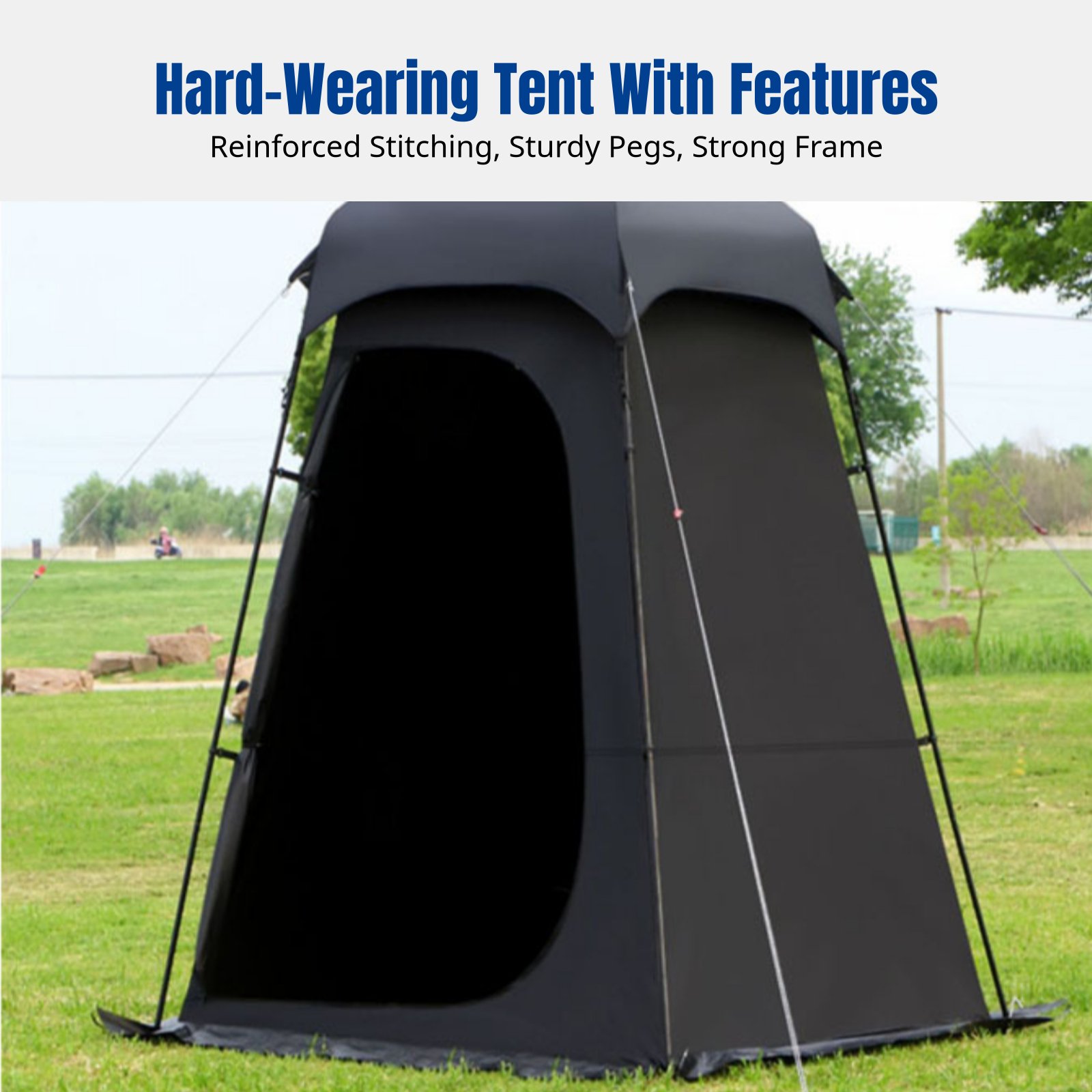 Outdoor Full Light-Blocking Pr - Outdoor Furniture Set recensie en prijs