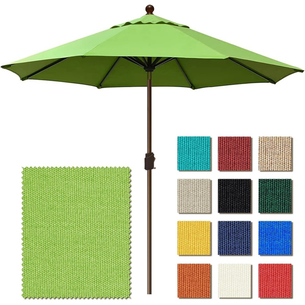 USA 10-Year-Non-Fading 10Ft Ma - Outdoor Furniture Year Round recensie en prijs