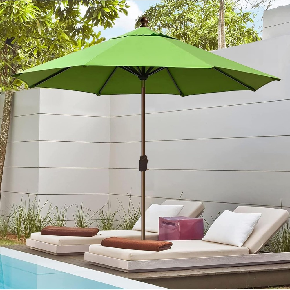 USA 10-Year-Non-Fading 10Ft Ma - Outdoor Furniture Year Round recensie en prijs