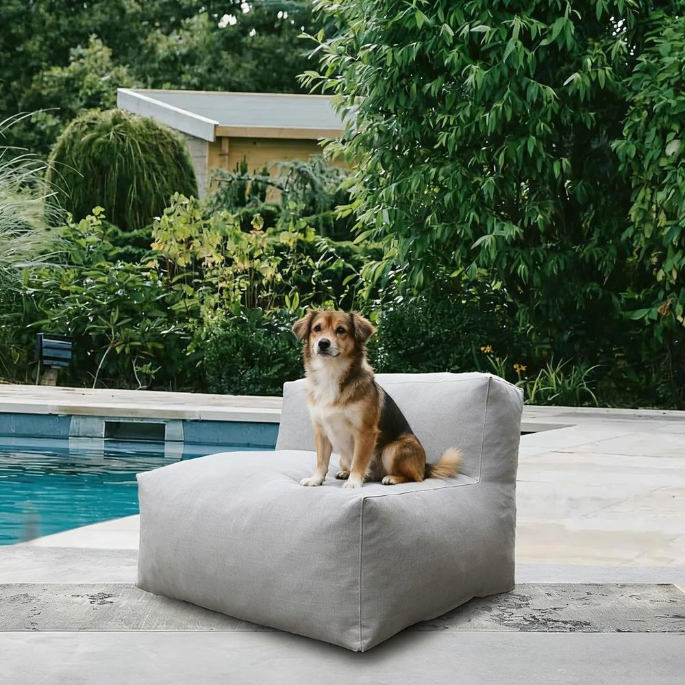 Light Gray Outdoor Daybed Sofa - Outdoor Daybed Sofa recensie en prijs