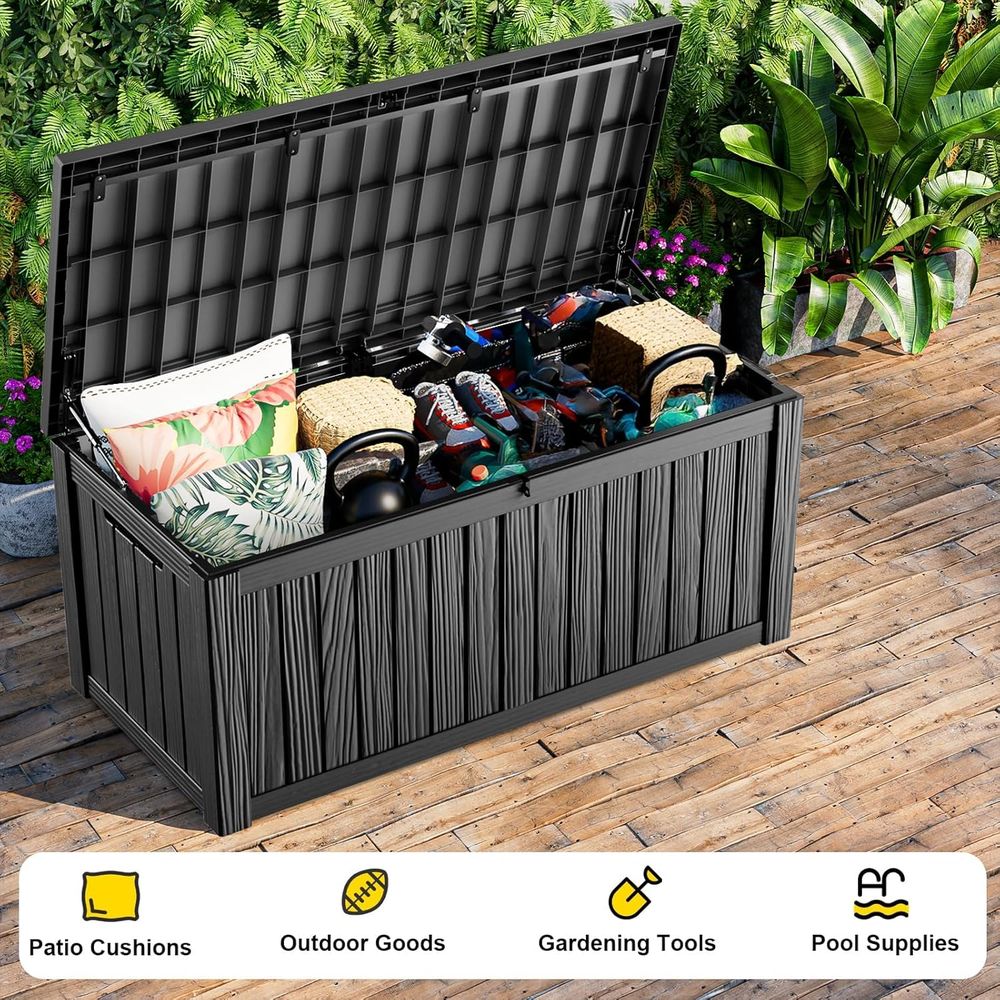 Large Outdoor Waterproof Deck  - Outdoor Furniture Set recensie en prijs