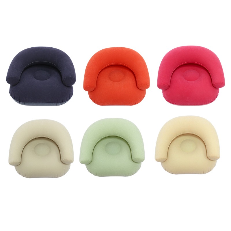 Inflatable Lazy Sofa U-shaped  - Outdoor Furniture Balcony recensie en prijs