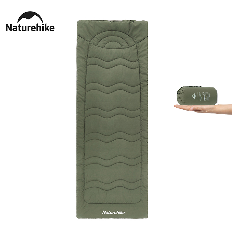 Naturehike 2024 New Bed Mats F - Outdoor Daybed Sofa recensie en prijs