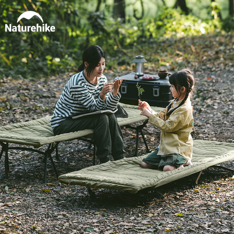 Naturehike 2024 New Bed Mats F - Outdoor Daybed Sofa recensie en prijs