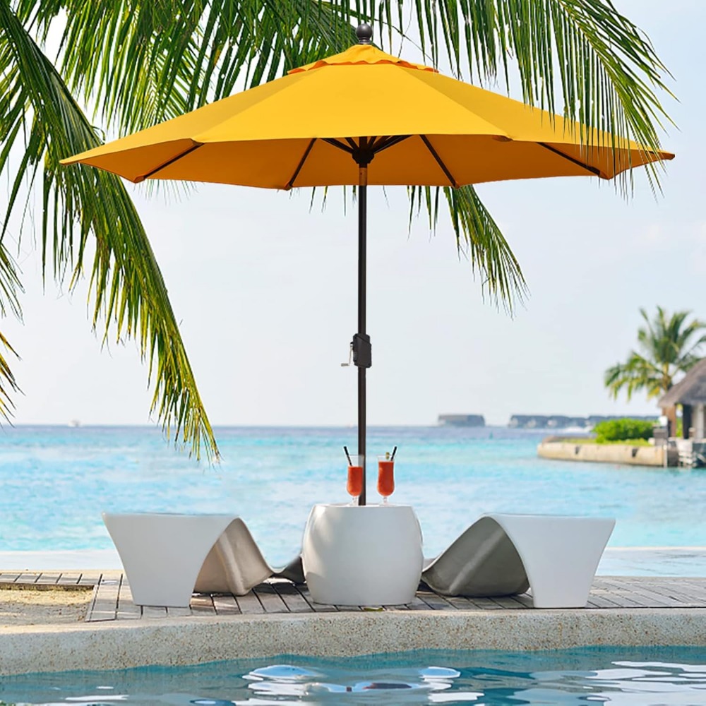 USA 10-Year-Non-Fading 9Ft Mar - Outdoor Furniture Year Round recensie en prijs