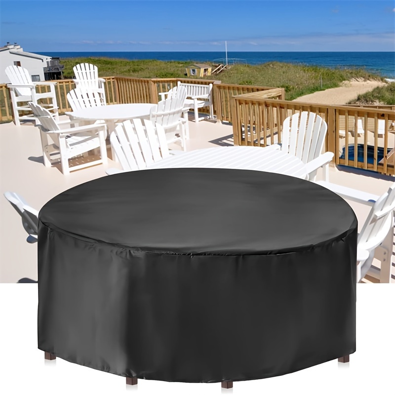 Multi Size Round Patio Furnitu - Outdoor Furniture Design recensie en prijs
