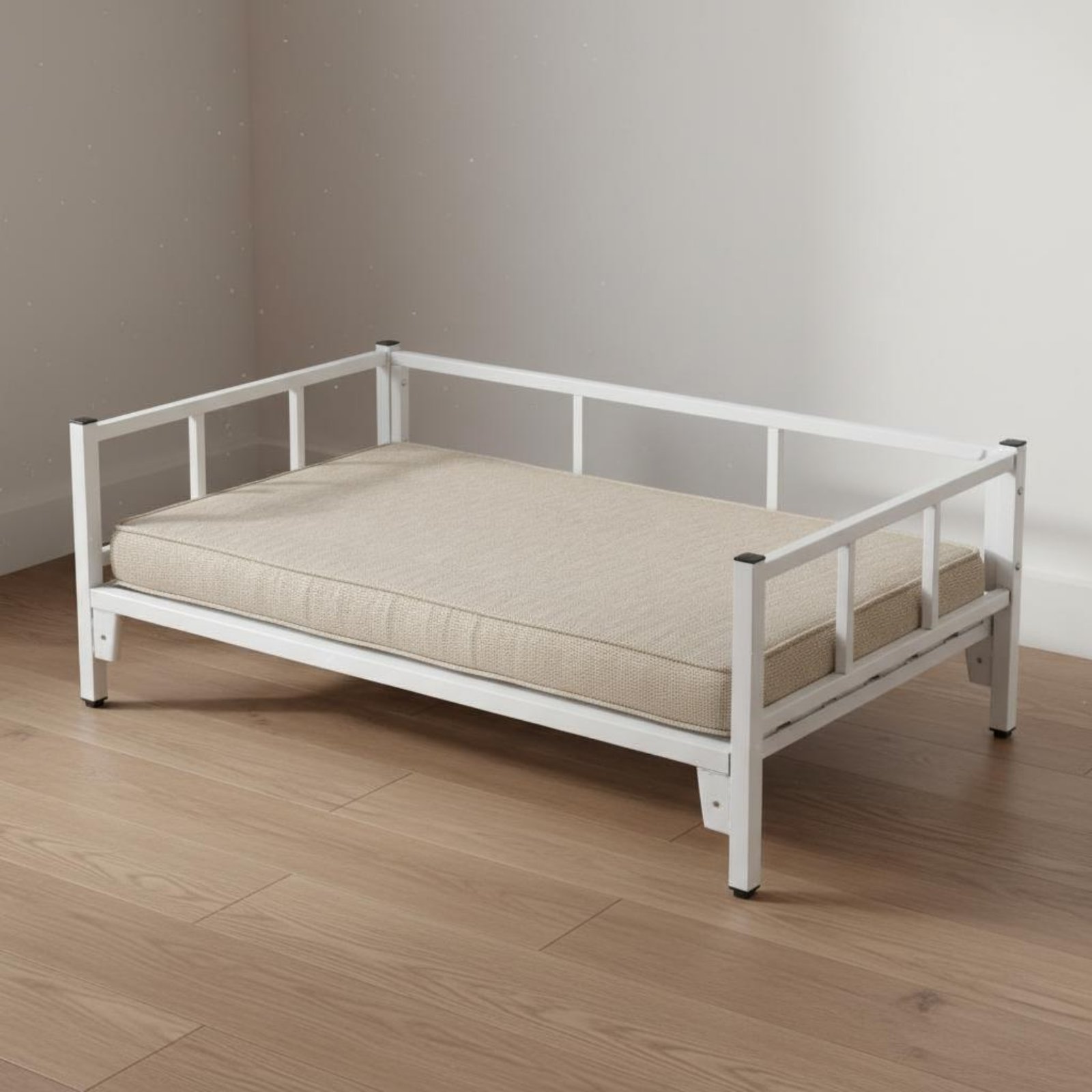 Elevated Dog Bed Year-Round Ra - Outdoor Furniture Year Round recensie en prijs