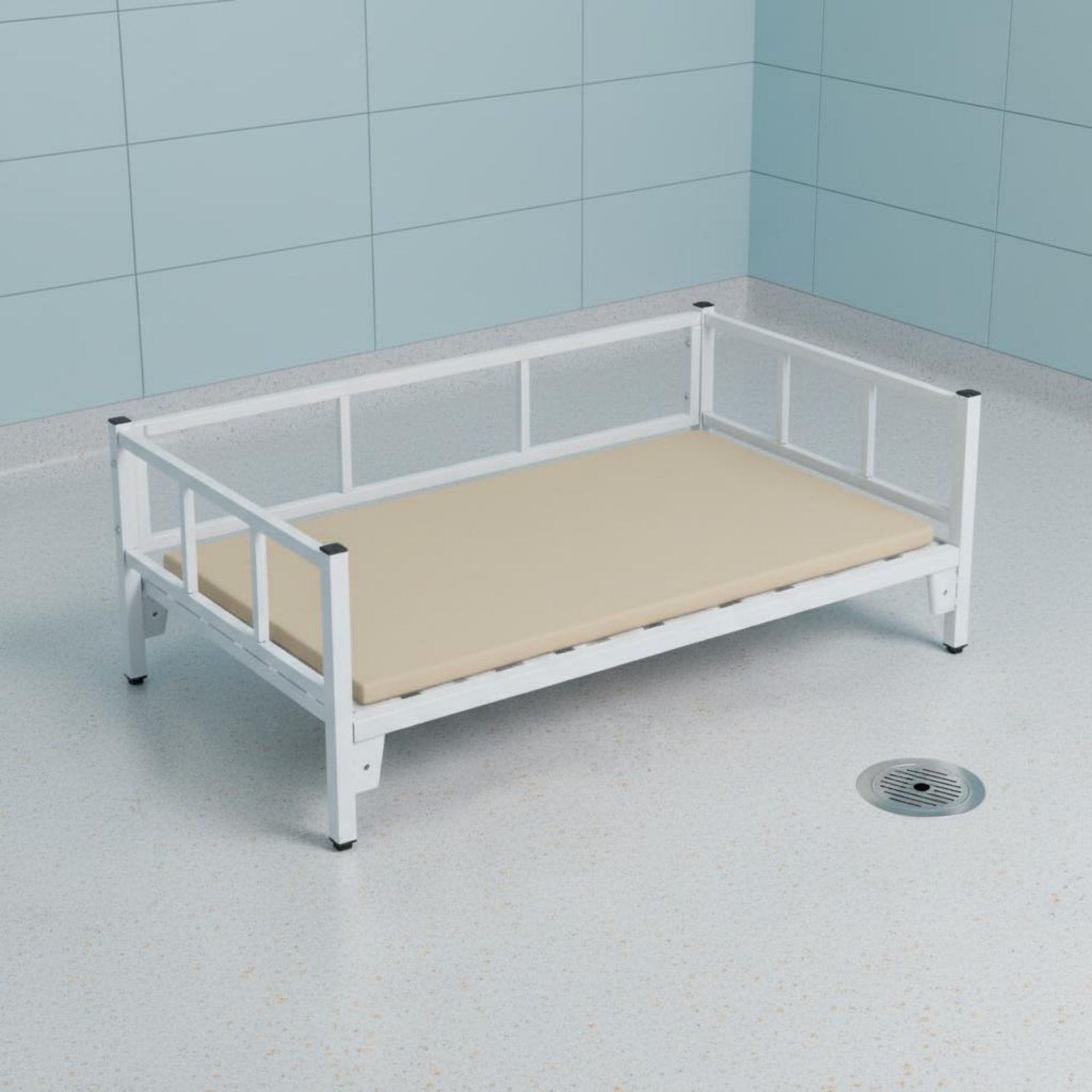 Elevated Dog Bed Year-Round Ra - Outdoor Furniture Year Round recensie en prijs