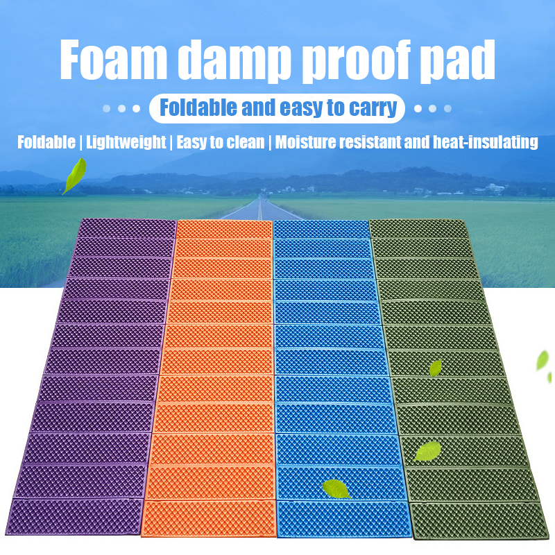 1PC Outdoor Sleeping Pad Campi - Outdoor Daybed Sofa recensie en prijs