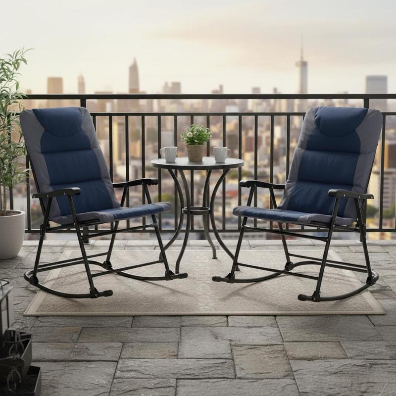 2 Piece Outdoor Patio Furnitur - Outdoor Furniture Balcony recensie en prijs