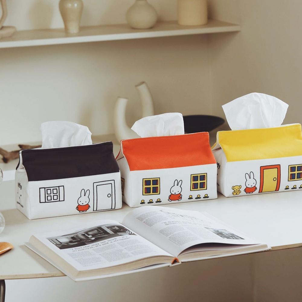 Miffy Rabbit Tissue Box Anime  - Outdoor Furniture Design recensie en prijs