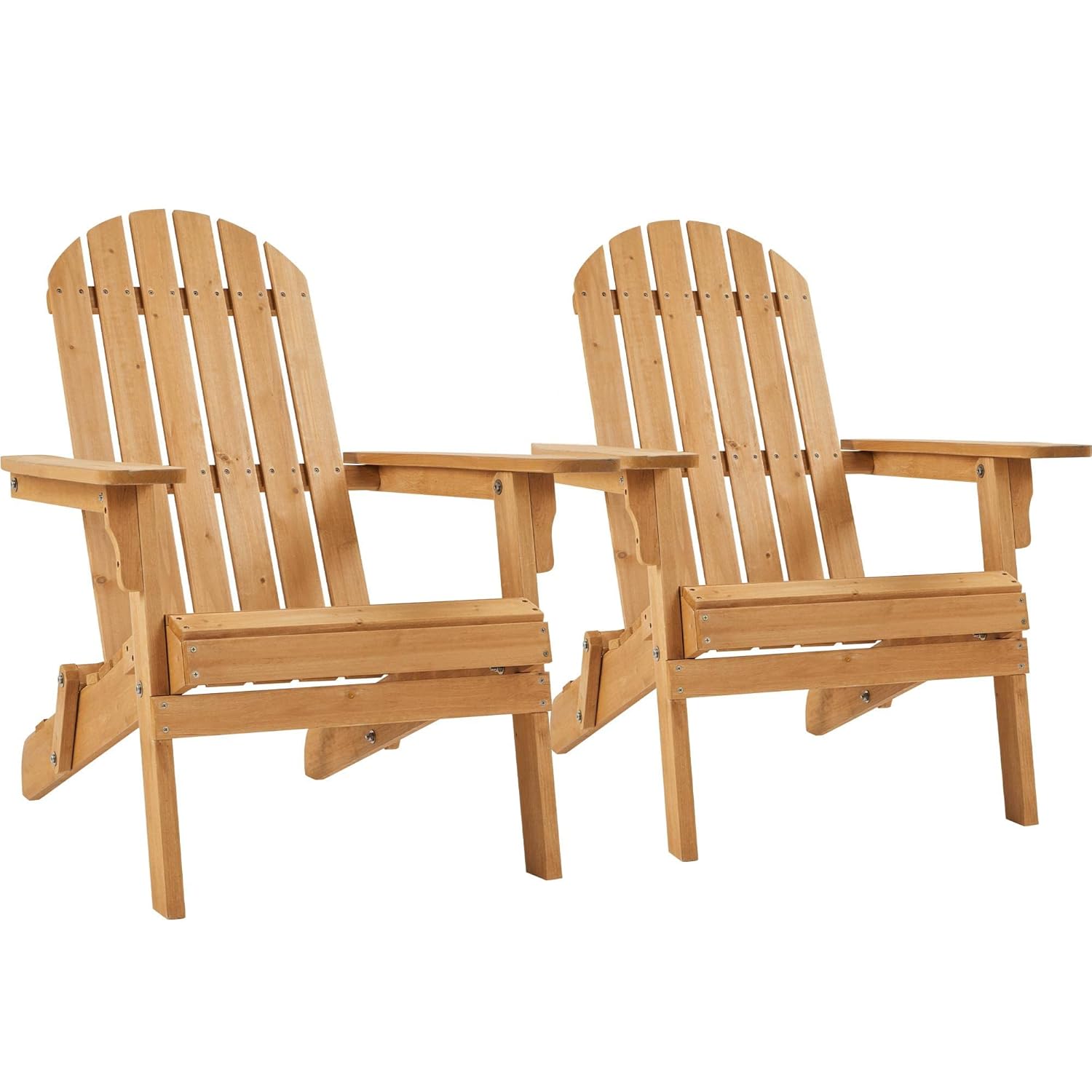 Folding Adirondack Chair Set o - Outdoor Furniture With Fire Pit recensie en prijs