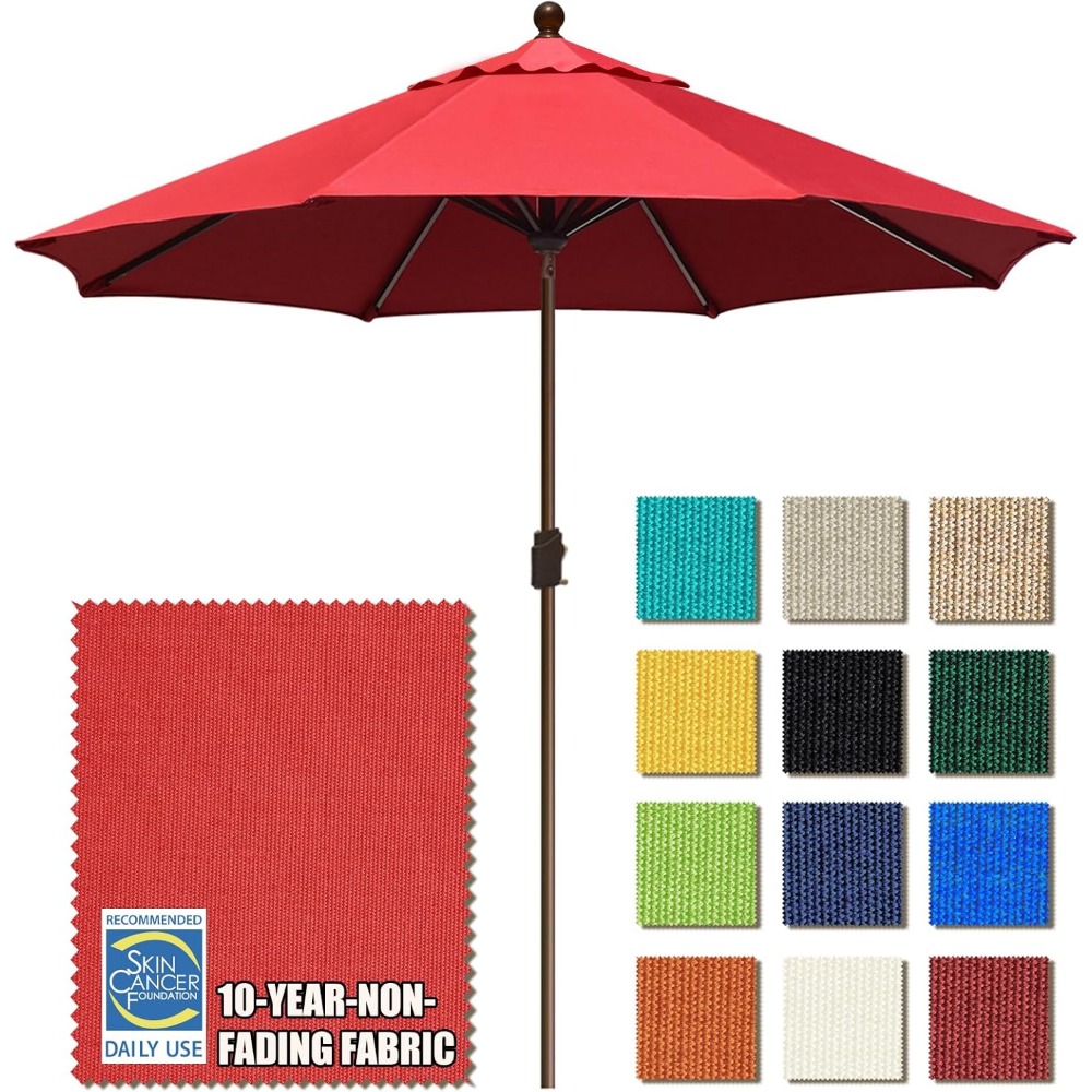 USA 10-Year-Non-Fading 10Ft Ma - Outdoor Furniture Year Round recensie en prijs
