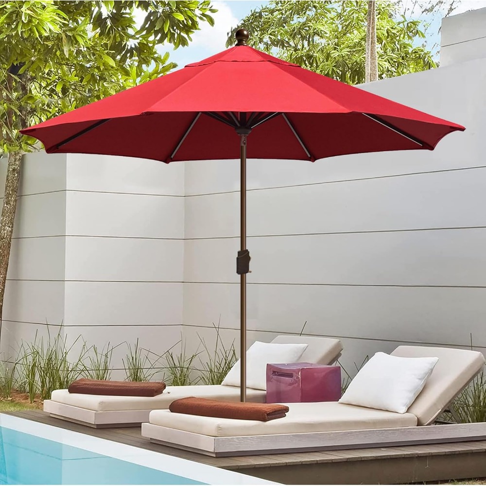 USA 10-Year-Non-Fading 10Ft Ma - Outdoor Furniture Year Round recensie en prijs