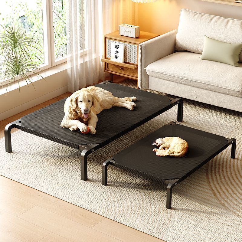 Elevated Pet Bed Dog Cat Foldi - Outdoor Daybed Sofa recensie en prijs
