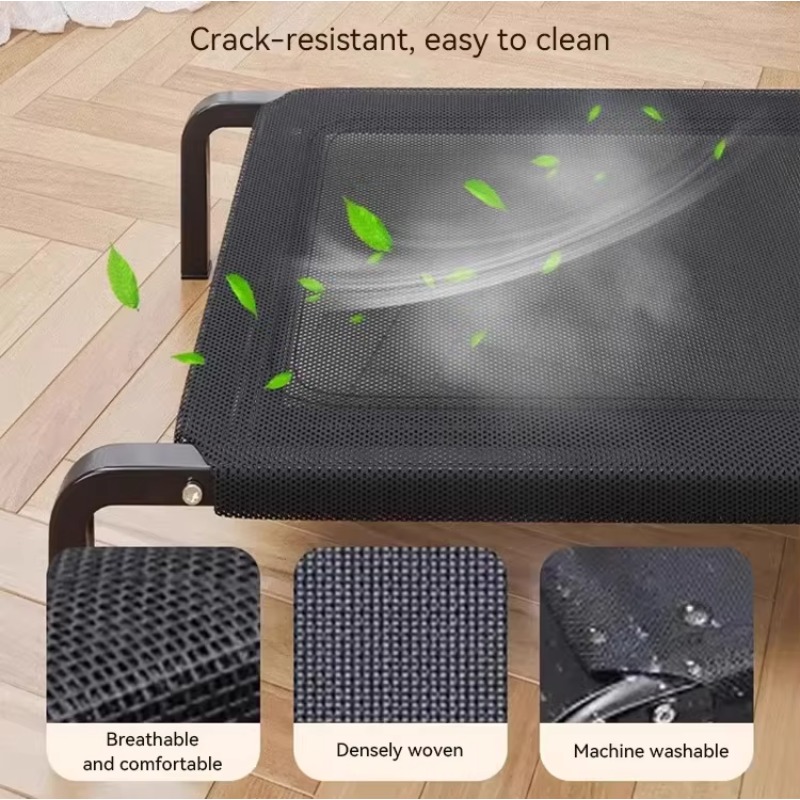 Elevated Pet Bed Dog Cat Foldi - Outdoor Daybed Sofa recensie en prijs