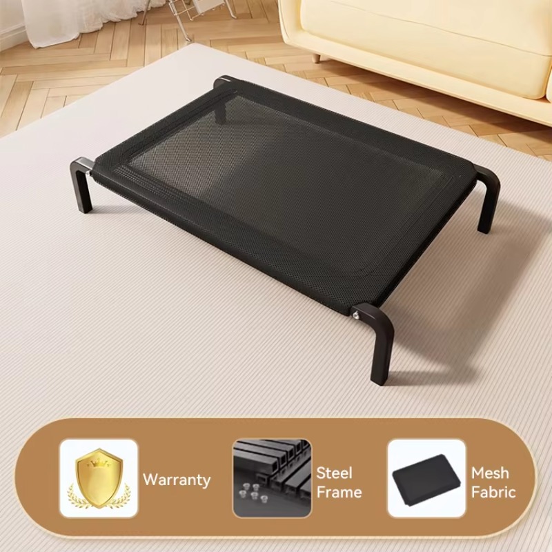 Elevated Pet Bed Dog Cat Foldi - Outdoor Daybed Sofa recensie en prijs