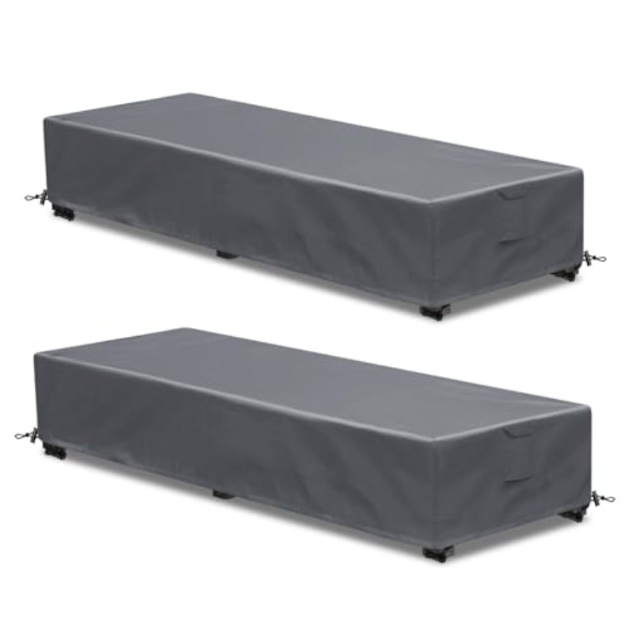 Outdoor Chaise Lounge Covers 6 - Outdoor Furniture Design recensie en prijs