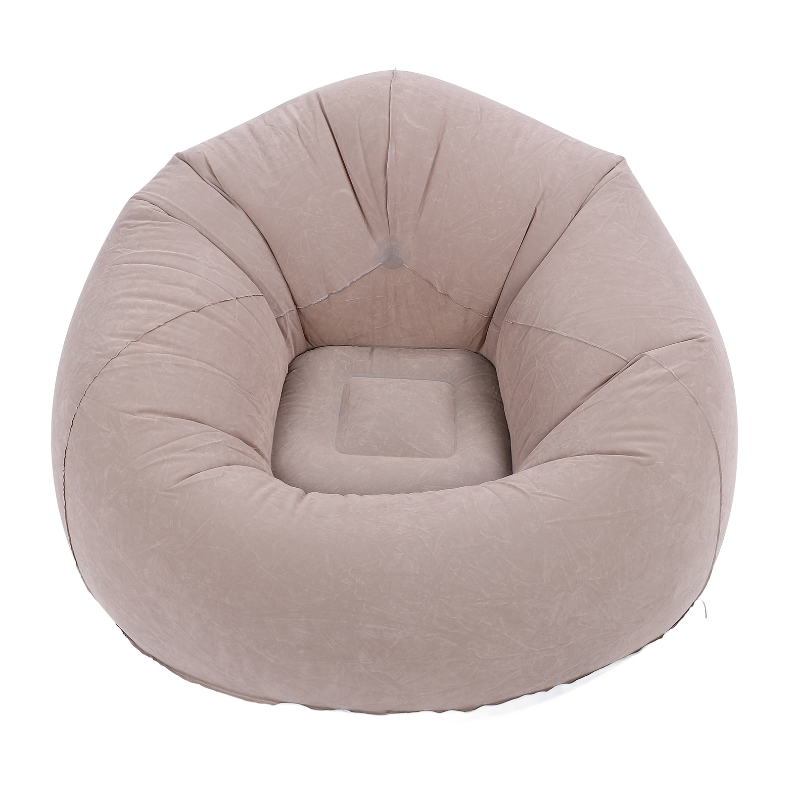 Inflatable Lounge Chair Portab - Outdoor Furniture Balcony recensie en prijs