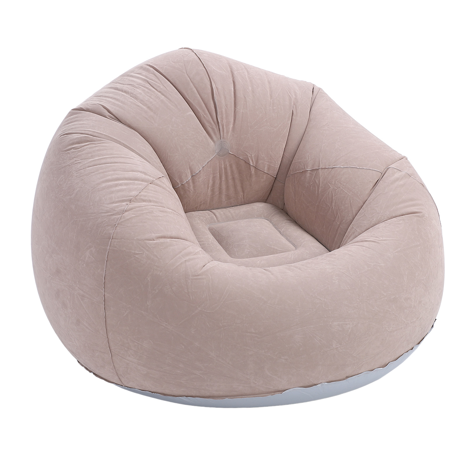 Inflatable Lounge Chair Portab - Outdoor Furniture Balcony recensie en prijs