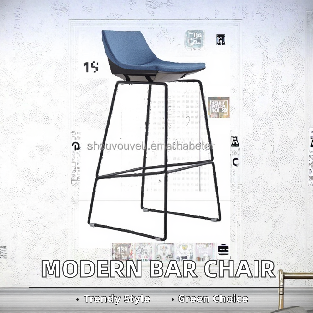 Hot Sale Modern Design Bar Sto - Outdoor Furniture Design recensie en prijs