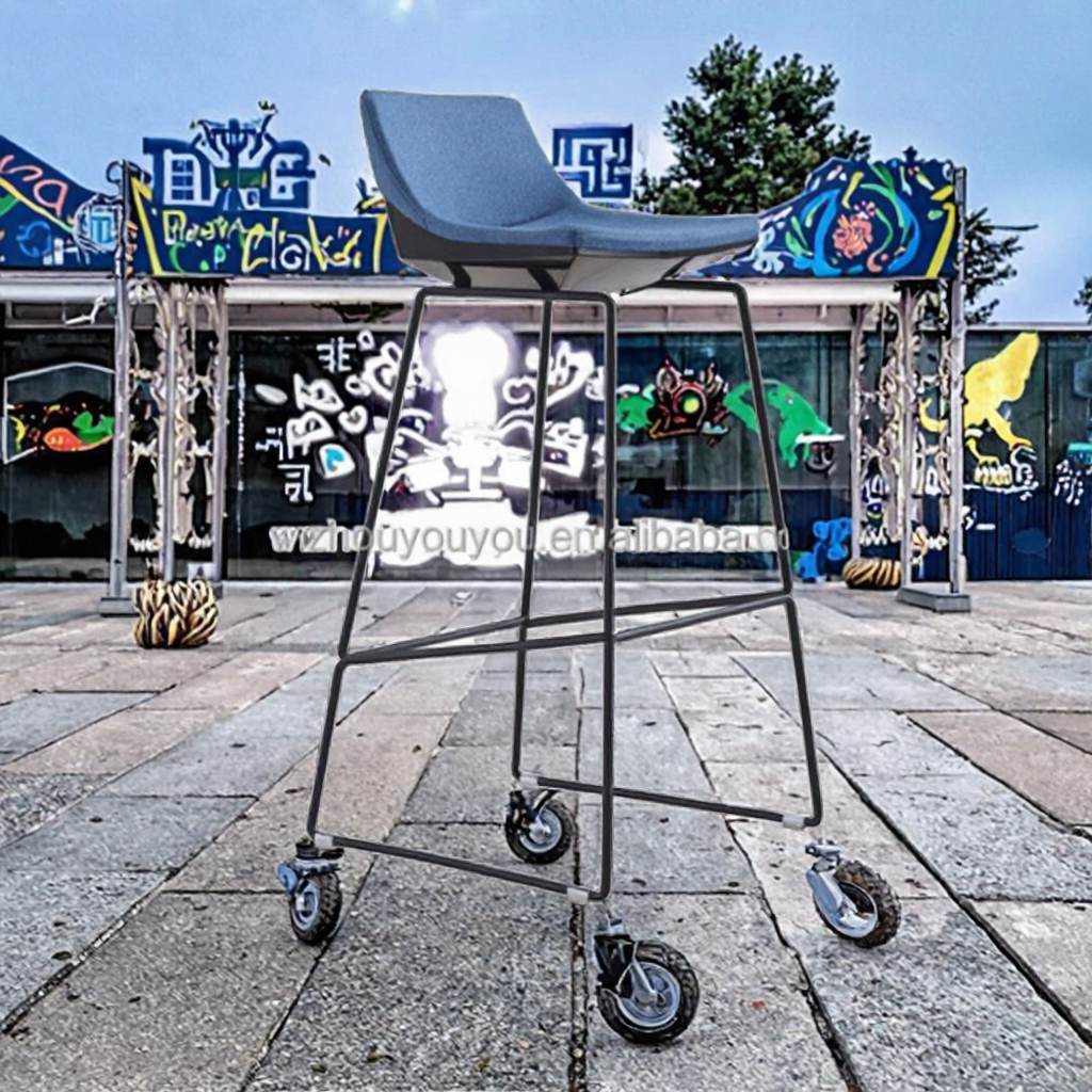 Hot Sale Modern Design Bar Sto - Outdoor Furniture Design recensie en prijs