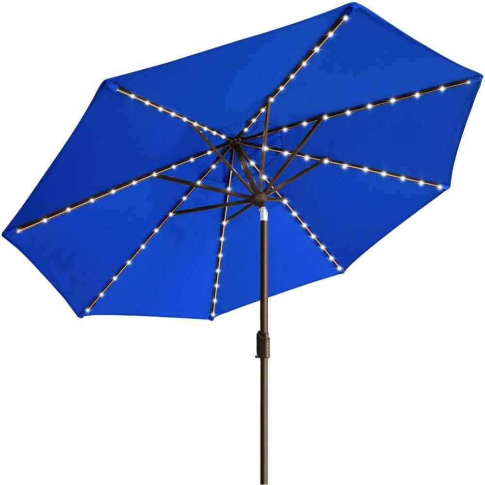 USA 10-Year-Non-Fading Solar 9 - Outdoor Furniture Year Round recensie en prijs