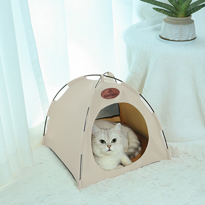 Booteely Cat Nest Tent Folding - Outdoor Daybed Sofa recensie en prijs