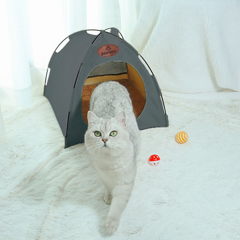 Booteely Cat Nest Tent Folding - Outdoor Daybed Sofa recensie en prijs