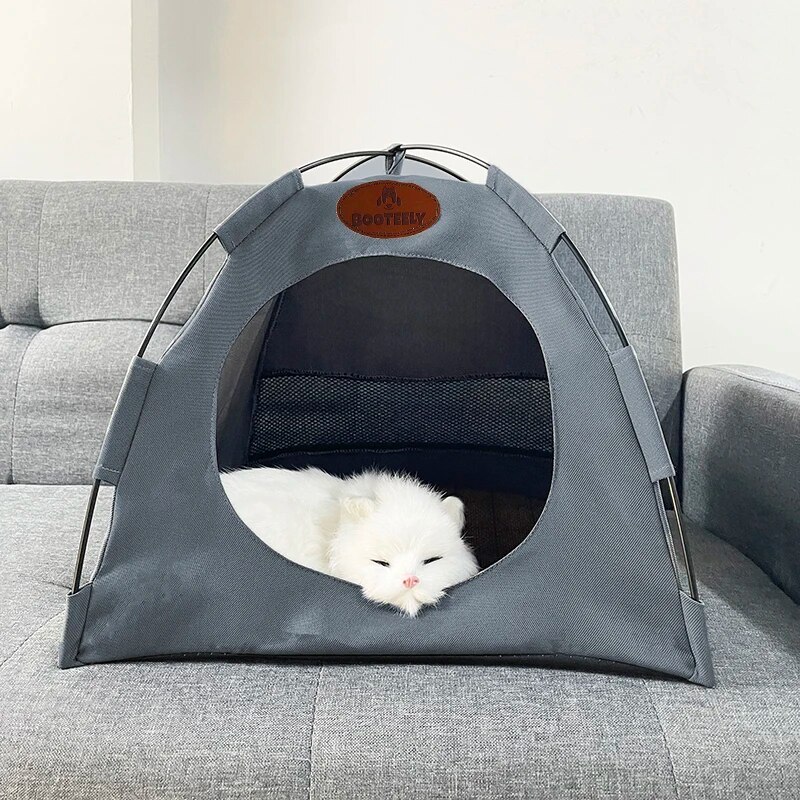 Booteely Cat Nest Tent Folding - Outdoor Daybed Sofa recensie en prijs