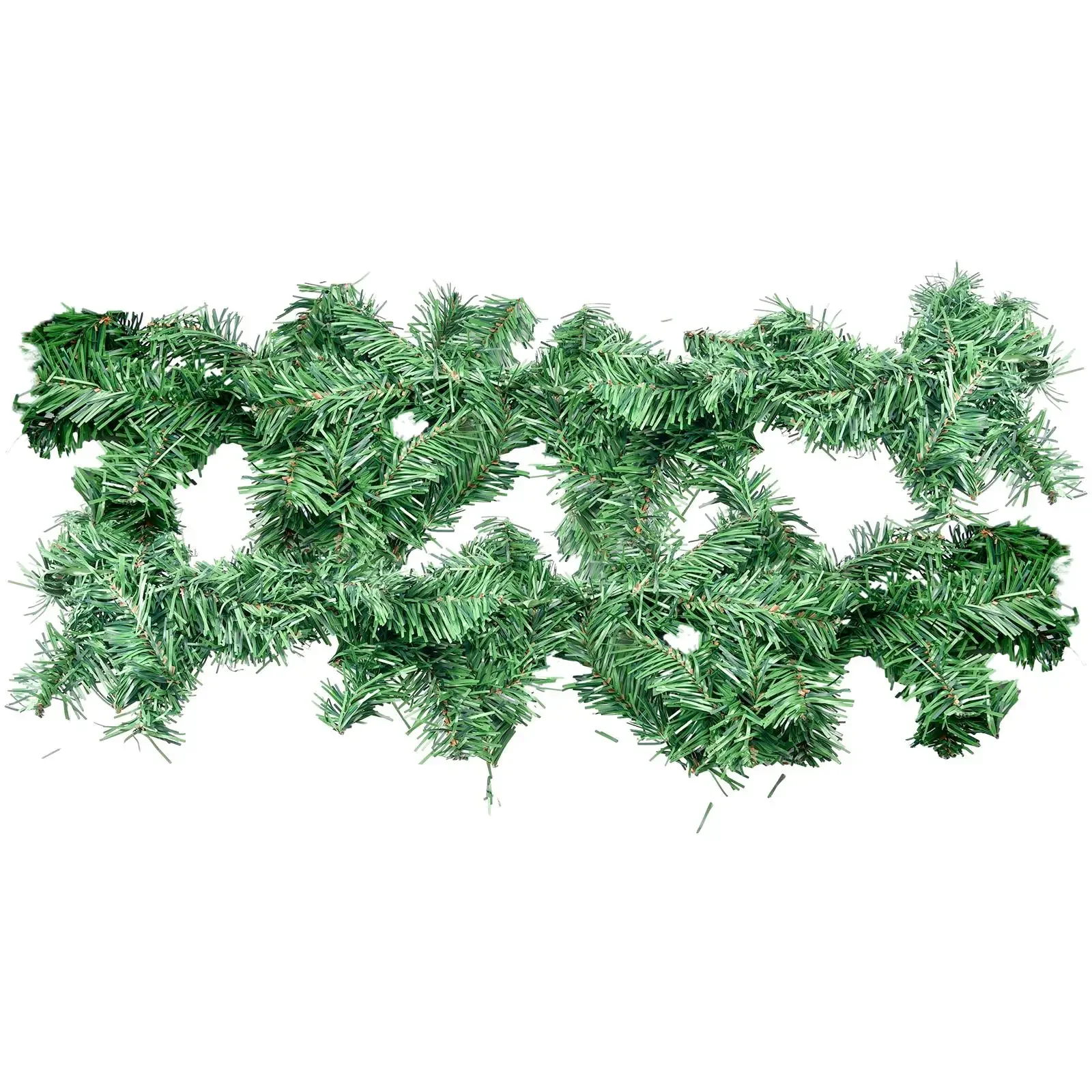 2.7M Artificial Green Christma - Outdoor Furniture Cafe recensie en prijs