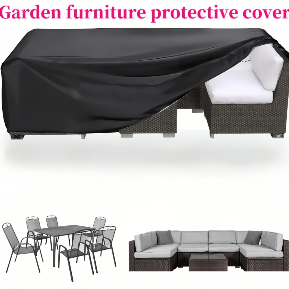 500 Size Outdoor Patio Home Co - Outdoor Furniture Balcony recensie en prijs