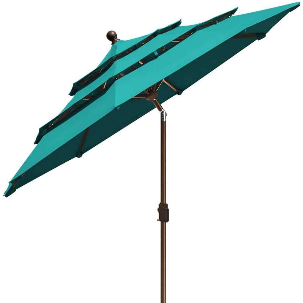USA 10-Year-Non-Fading 9Ft 3 T - Outdoor Furniture Year Round recensie en prijs