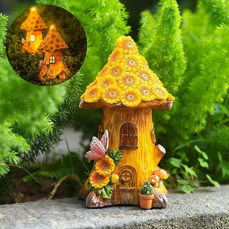 2026 Fuuny Resin Tree House So - Outdoor Furniture Balcony recensie en prijs