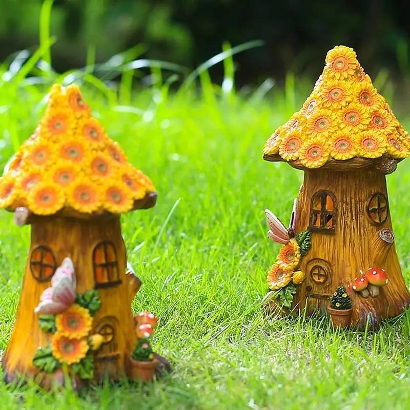 2026 Fuuny Resin Tree House So - Outdoor Furniture Balcony recensie en prijs