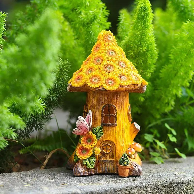 2026 Fuuny Resin Tree House So - Outdoor Furniture Balcony recensie en prijs