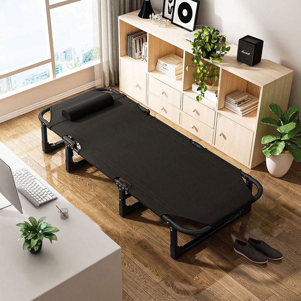 Cot, 4 Positions Adjustable Re - Outdoor Daybed Sofa recensie en prijs
