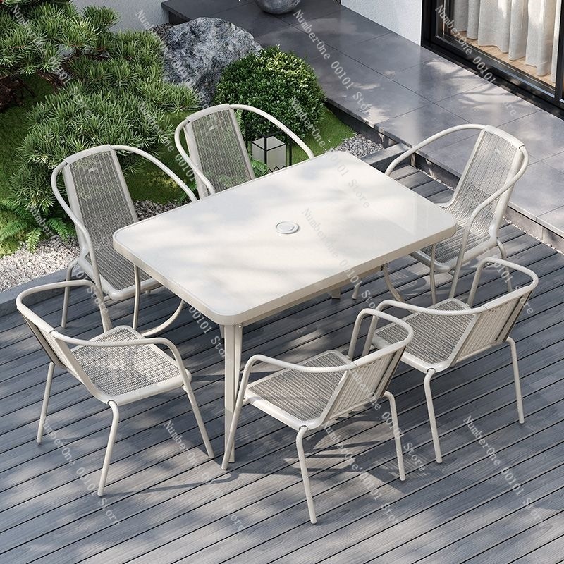 Outdoor Balcony Folding Table  - Outdoor Furniture Balcony recensie en prijs