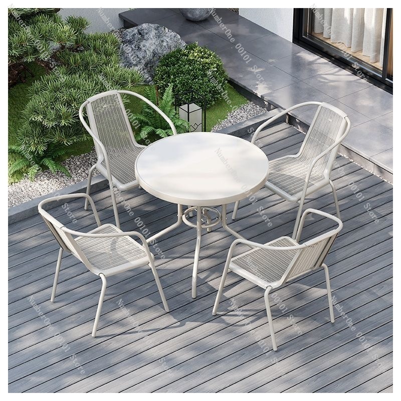 Outdoor Balcony Folding Table  - Outdoor Furniture Balcony recensie en prijs