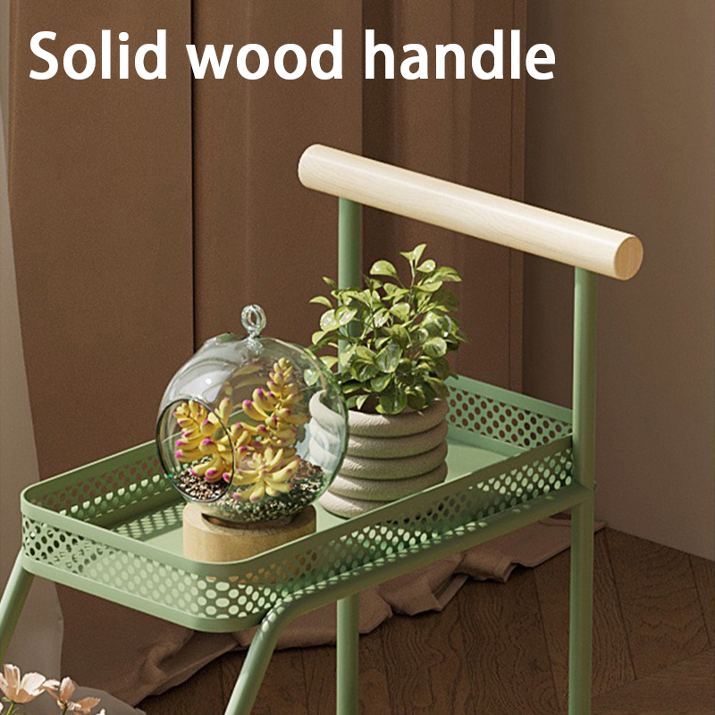 Balcony Plant Rack Garden Deco - Outdoor Furniture Balcony recensie en prijs