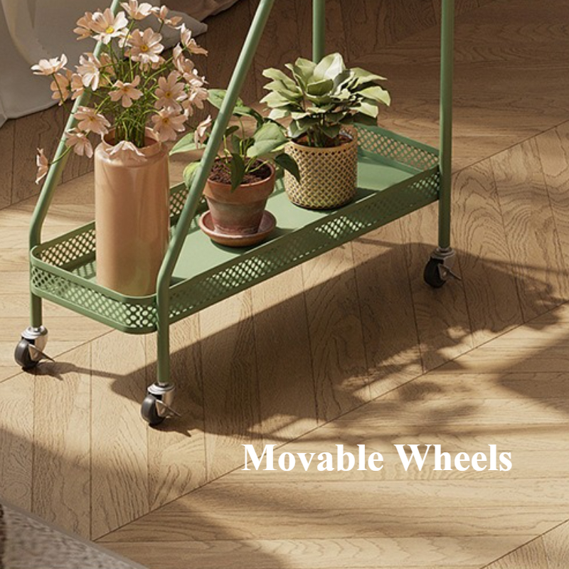 Balcony Plant Rack Garden Deco - Outdoor Furniture Balcony recensie en prijs