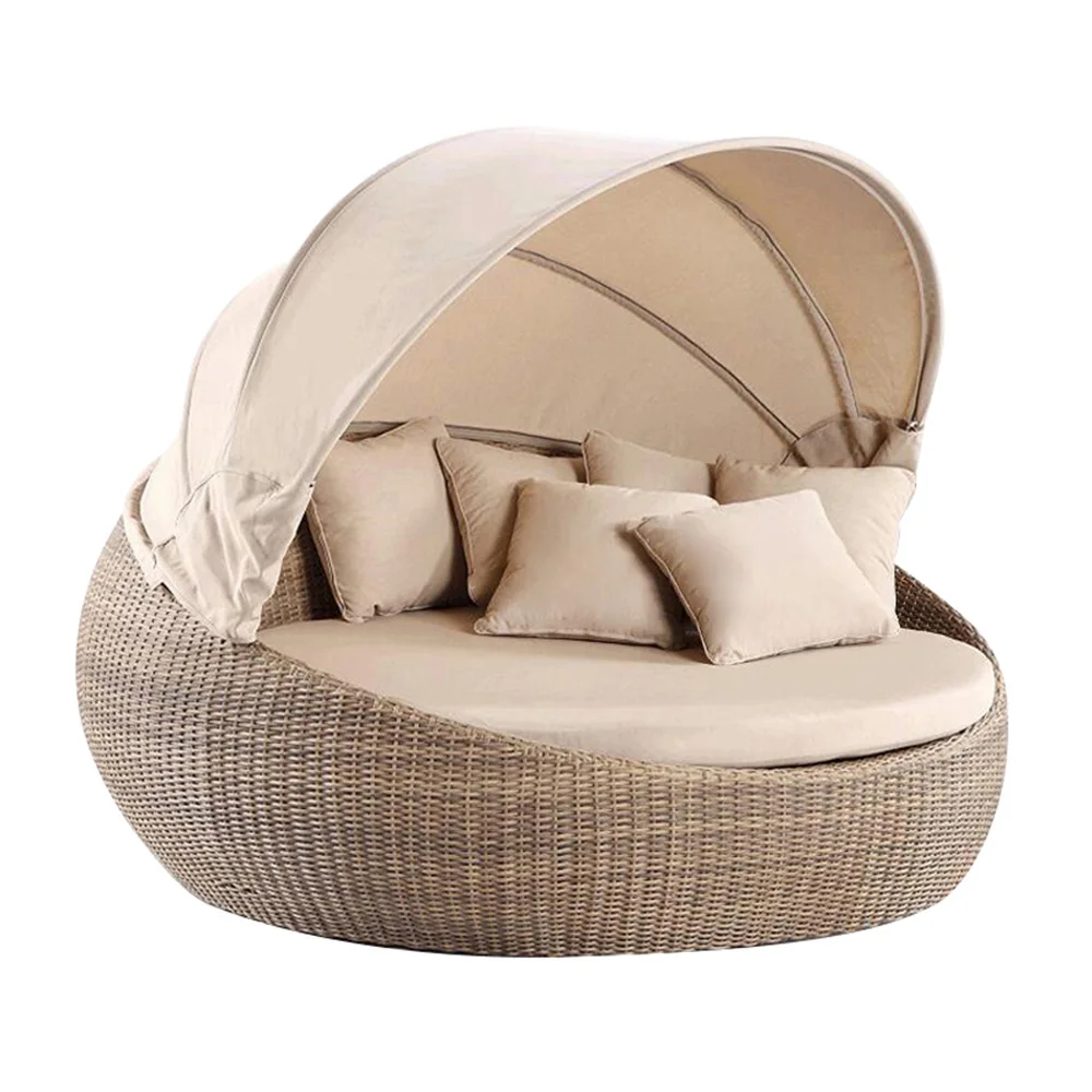 l garden furniture set beach l - Outdoor Daybed Sofa recensie en prijs