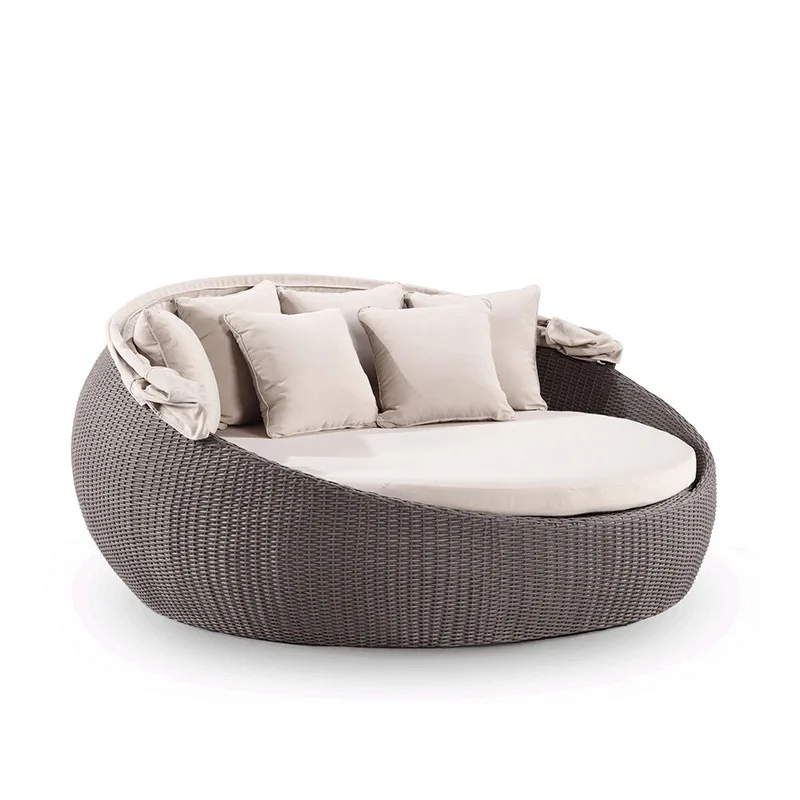 l garden furniture set beach l - Outdoor Daybed Sofa recensie en prijs