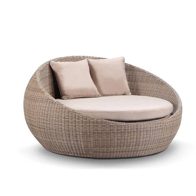 l garden furniture set beach l - Outdoor Daybed Sofa recensie en prijs