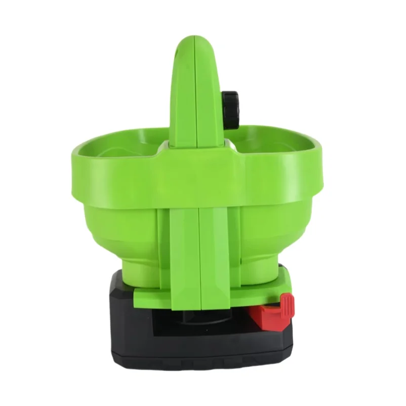 Handheld USB Fertilizer Spread - Outdoor Furniture Year Round recensie en prijs