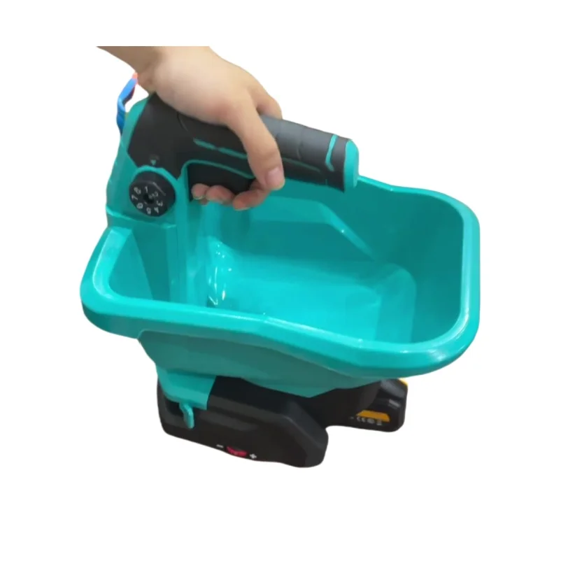 Handheld USB Fertilizer Spread - Outdoor Furniture Year Round recensie en prijs